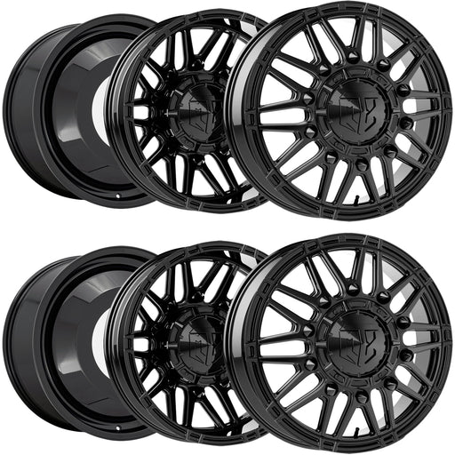 MTX X401GB Banshee Dually X401GB-2482582-6