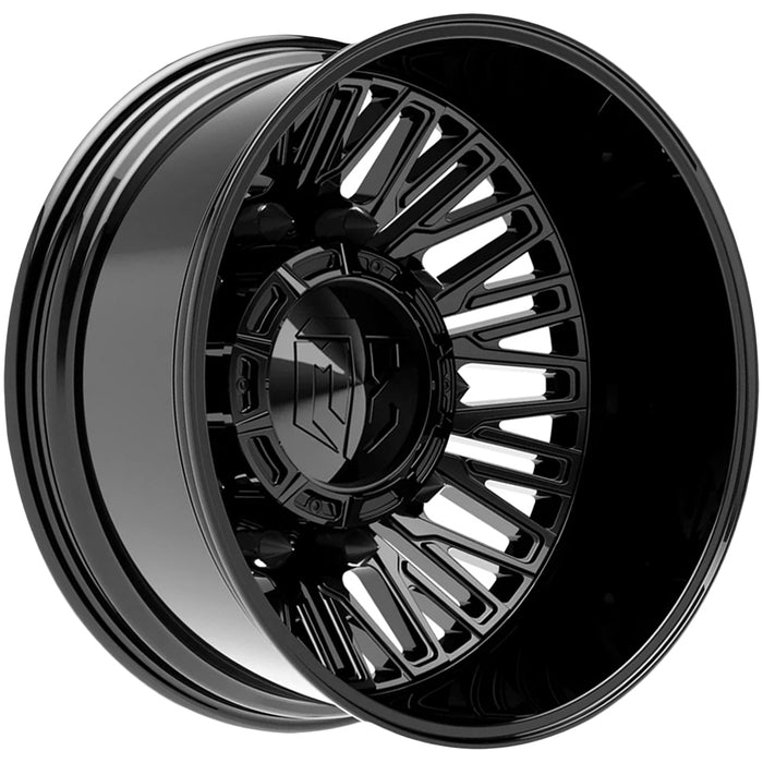 MTX X402BM Rageous Dually X402BM-2282583-220