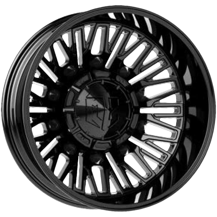 MTX X402GB Rageous Dually X402GB-2082583-220