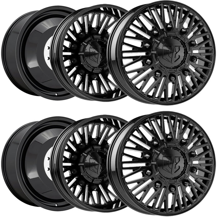 MTX X402GB Rageous Dually X402GB-2482583-6