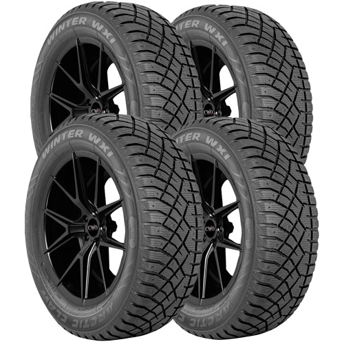 Multi-Mile Arctic Claw WXI ARC51