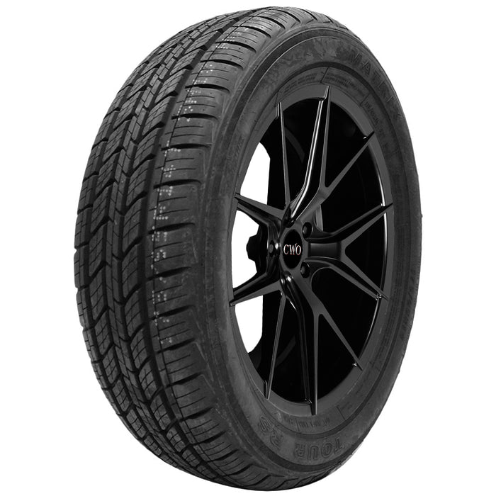 Multi-Mile Matrix Tour RS MRS23