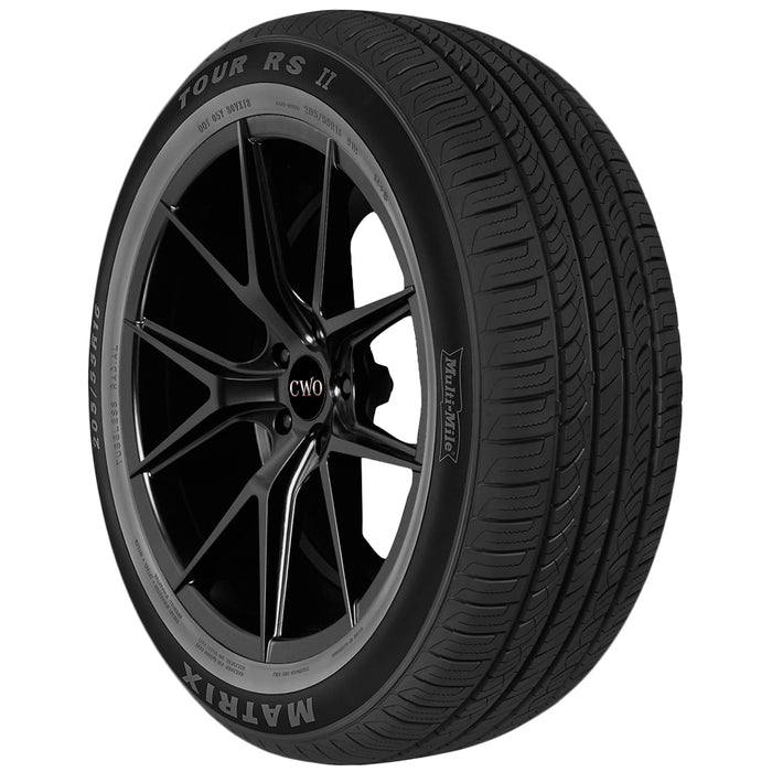 Multi-Mile Matrix Tour RS II MTS75