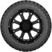 Multi-Mile Mud Claw Comp MTX MTX99