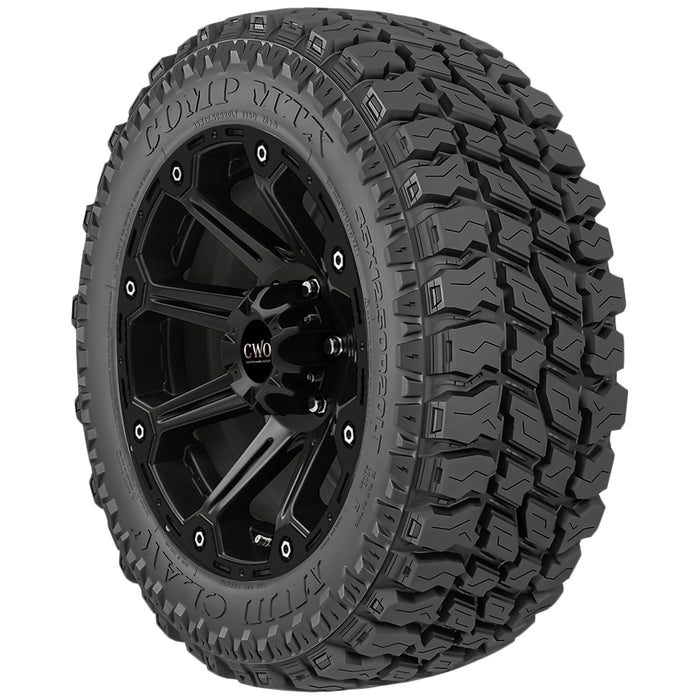 Multi-Mile Mud Claw Comp MTX MTX99