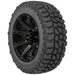 Multi-Mile Mud Claw Comp MTX MTX99