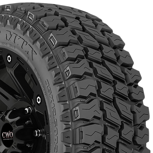 Multi-Mile Mud Claw Comp MTX MTX99