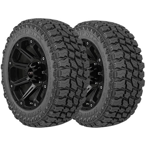 Multi-Mile Mud Claw Comp MTX MTX21