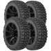 Multi-Mile Mud Claw Comp MTX MTX21
