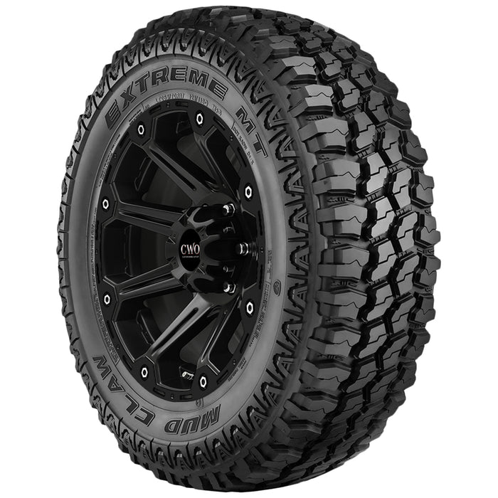 Multi-Mile Mud Claw Extreme M/T MCX97