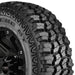 Multi-Mile Mud Claw Extreme M/T MCX97