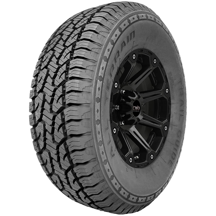 Multi-Mile Trail Guide A/T TGT26