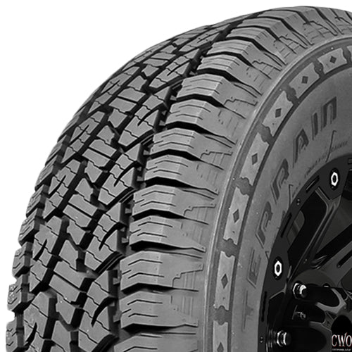 Multi-Mile Trail Guide A/T TGT26