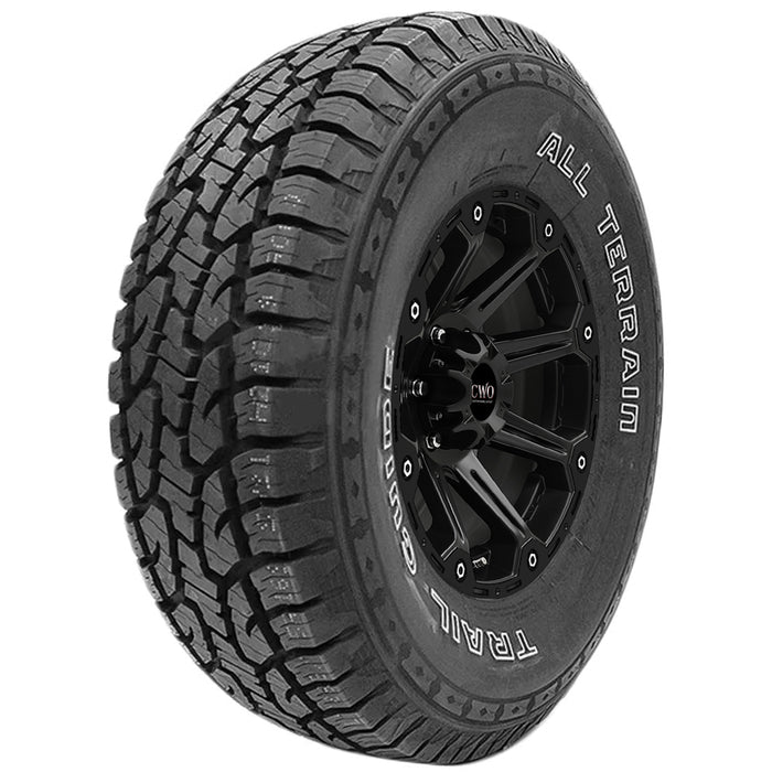 Multi-Mile Trail Guide A/T TGT95