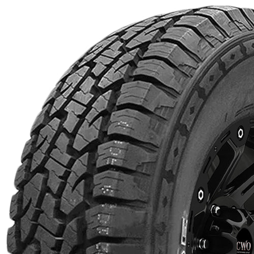 Multi-Mile Trail Guide A/T TGT95