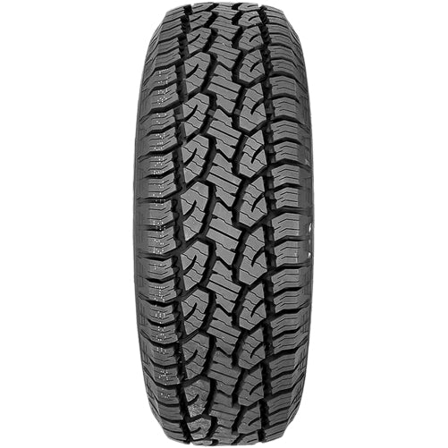 Multi-Mile Trail Guide A/T TGT95