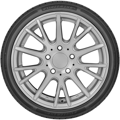 Velozza ZXV4 VEP84