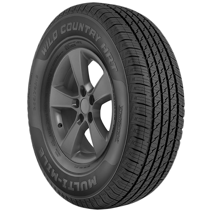 Multi-Mile Wild Country HRT WRT34
