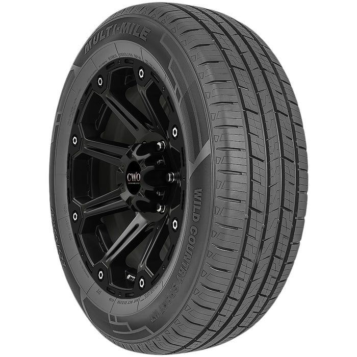 Multi-Mile Wild Country Sport HT WHT05