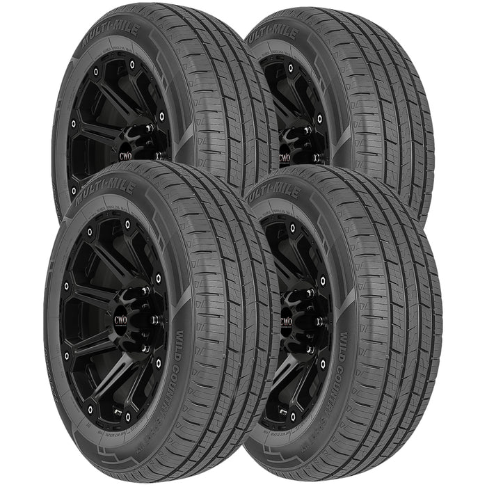 Multi-Mile Wild Country Sport HT WHT05