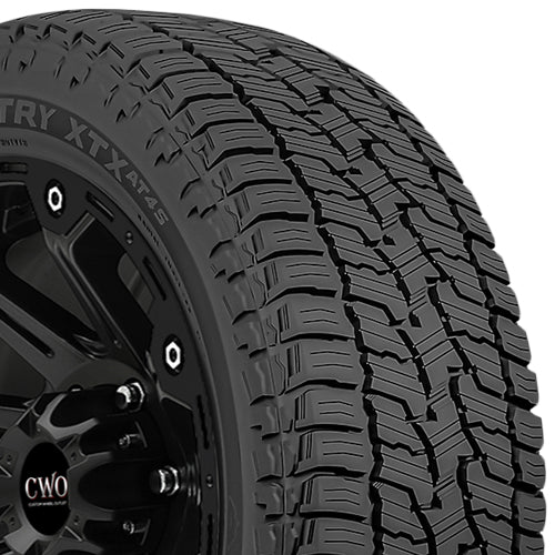 Multi-Mile Wild Country XTX AT4S XTA85