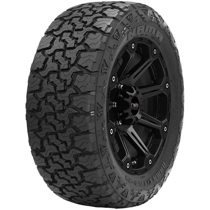 Nama Machnona X/T NM-28 80521X26