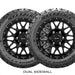 Nama Machnona X/T NM-28 80521X26