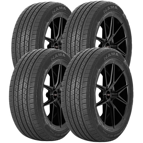 Demeter Protermax H/T DT-78 FFJM3PB