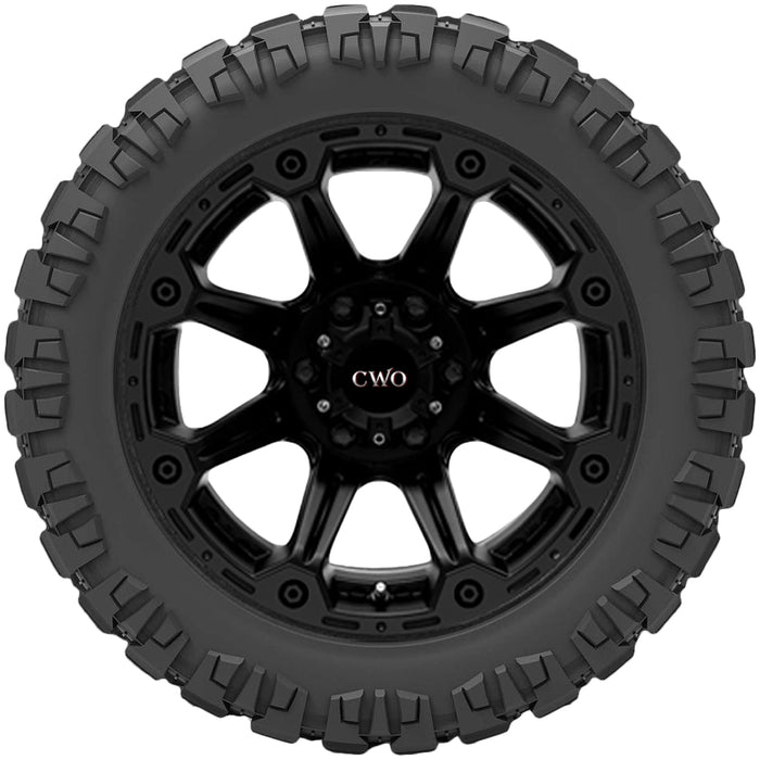 Nama Maxxploit M/T NM-27 36644003