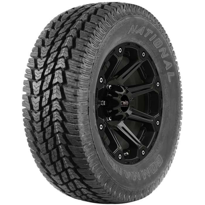 National Commando A/T4S NTH70