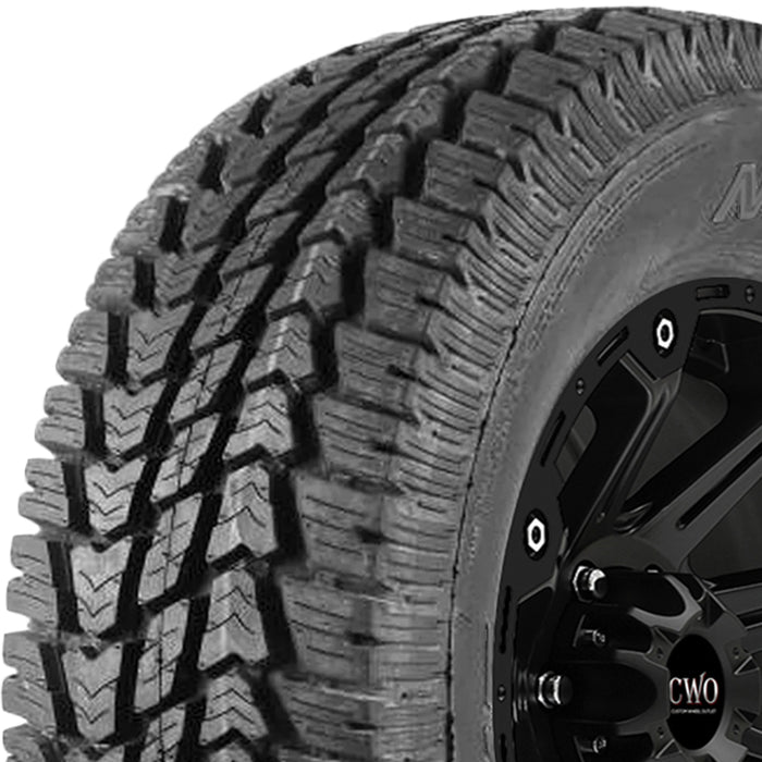 National Commando A/T4S NTH70