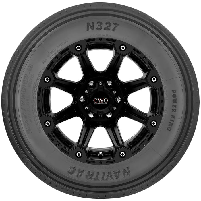 Navitrac N327 All Position N32721575H