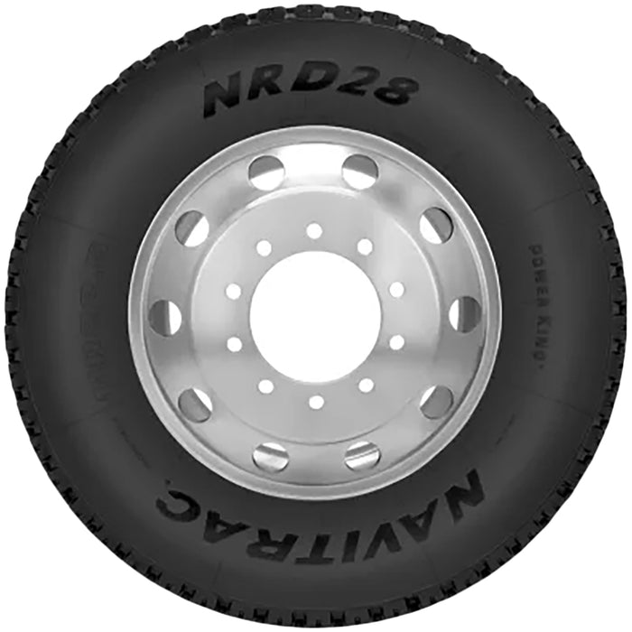 Navitrac NRD28 NRD28245195