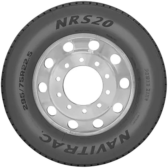 Navitrac NRS20 NRS20245195