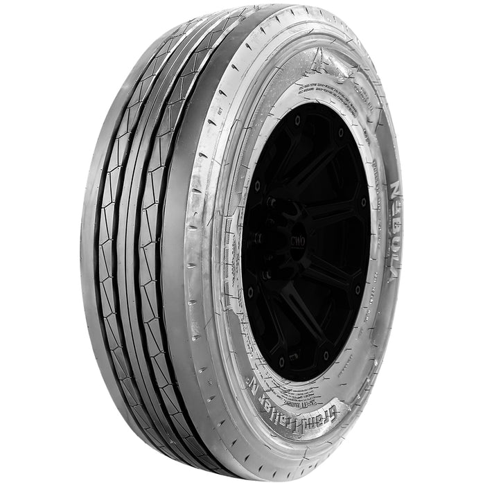 Nebula Grand Trailer N007 NBST90817TH