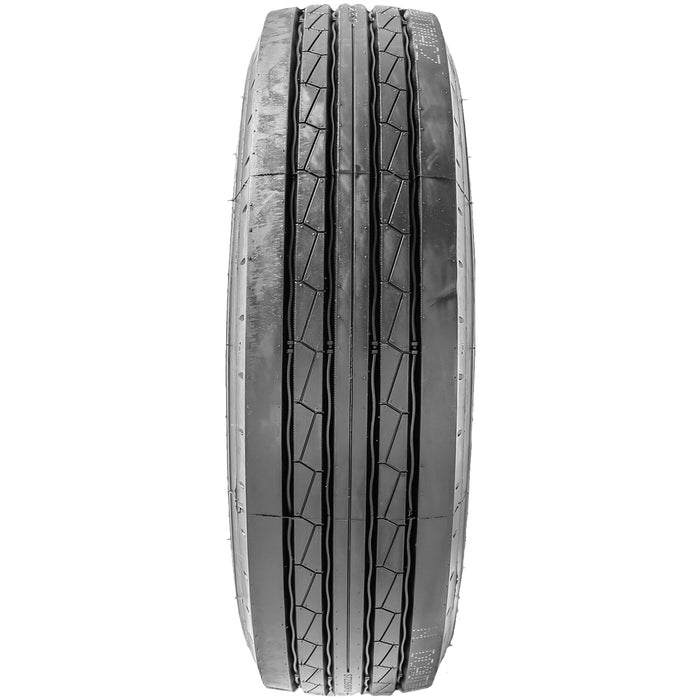 Nebula Grand Trailer N007 NBST90787TH