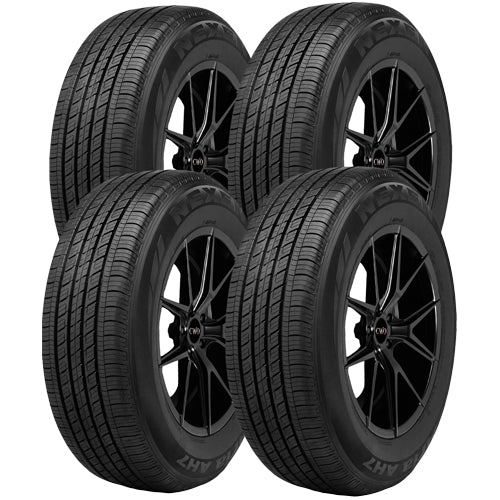 Nexen Aria AH7 15195NXK