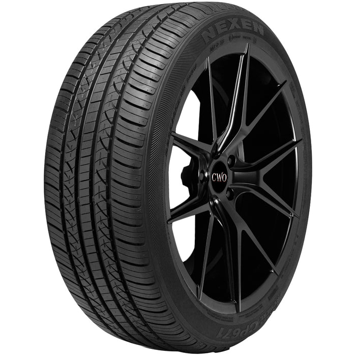 Nexen CP671 16960NXK