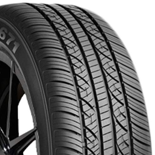 Nexen CP671 13660NXK