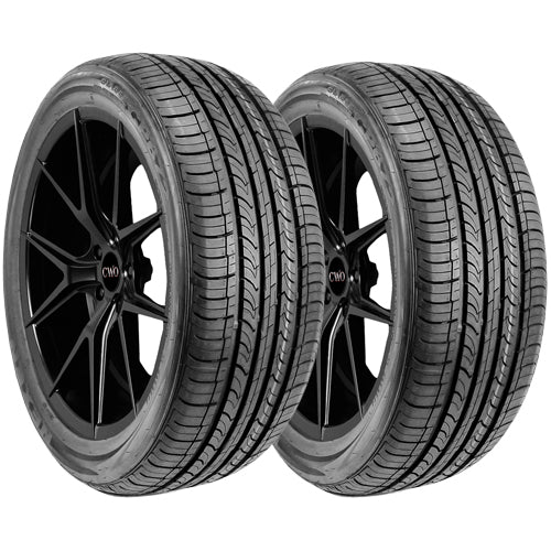 Nexen CP672 10665NXK