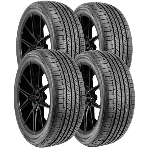 Nexen CP672 12938NXK
