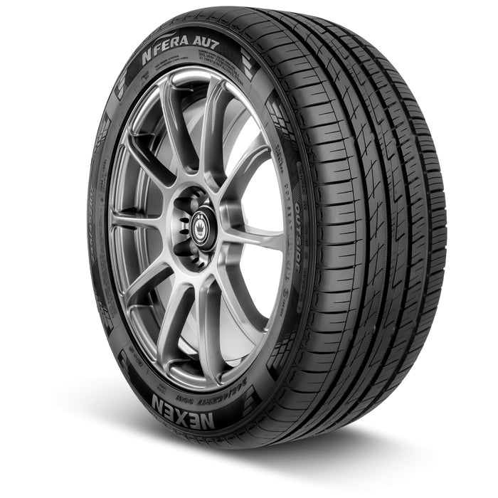 Nexen N'Fera AU7 15635NXK
