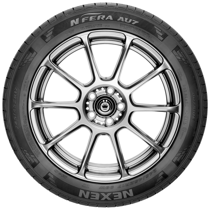 Nexen N'Fera AU7 14208NXK