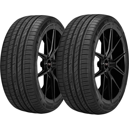 Nexen N'Fera AU7 14208NXK