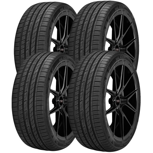 Nexen N'Fera AU7 14208NXK