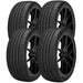 Nexen N'Fera AU7 14413NXK