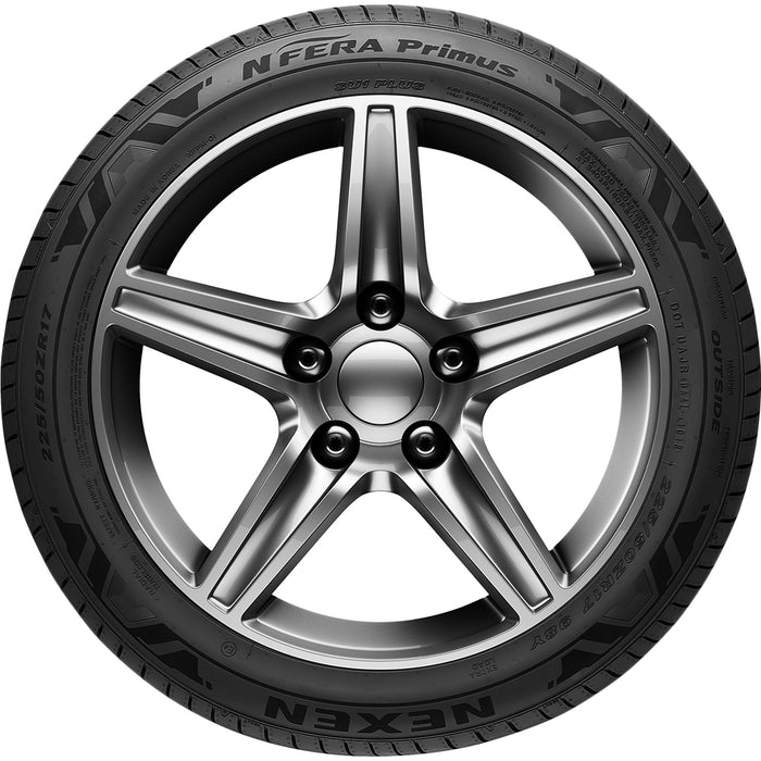 Nexen N'Fera Primus A/S T1 16411NXK