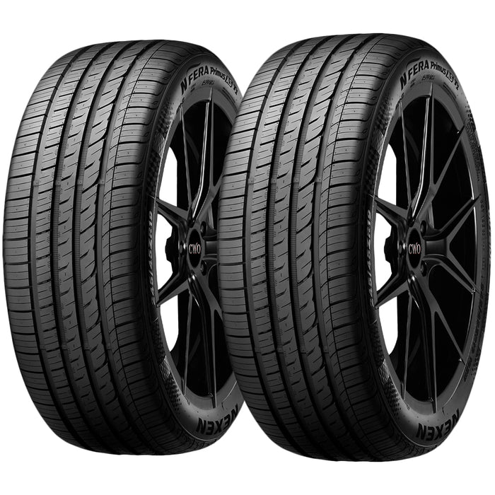 Nexen N'Fera Primus A/S T1 16411NXK