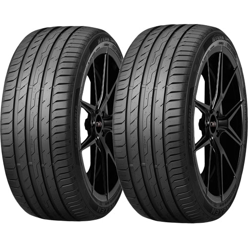 Nexen N'Fera Sport 16657NXE