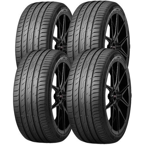 Nexen N'Fera Sport 16653NXE